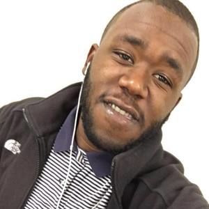 Meet your Posher, Justin